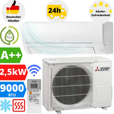 Mitsubishi klimaanlage - mitsubishi,