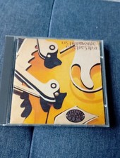 Disharmonic orchestra - disharmonic,