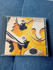 Disharmonic Orchestra "Pleasuredome"  CD  Rarität