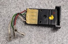 Original BSR Einschub BSR 1/2″ Headshell BDS 80/90 P 157, P144 mit Kabeln