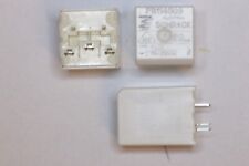 10 Stück Bundle Relais Nr134  Schrack PB114009 ! Wechsler 9V 10A 250 V