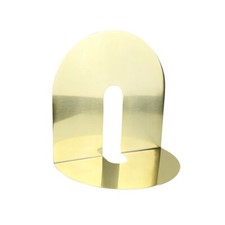 Aytm Wandregal Castellum aus Metall B 30 x H 30 cm Gold