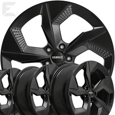 Alufelgen Satz für Volvo V60