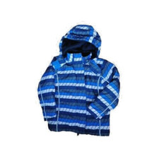 Skijacke der echte scout - echte,
