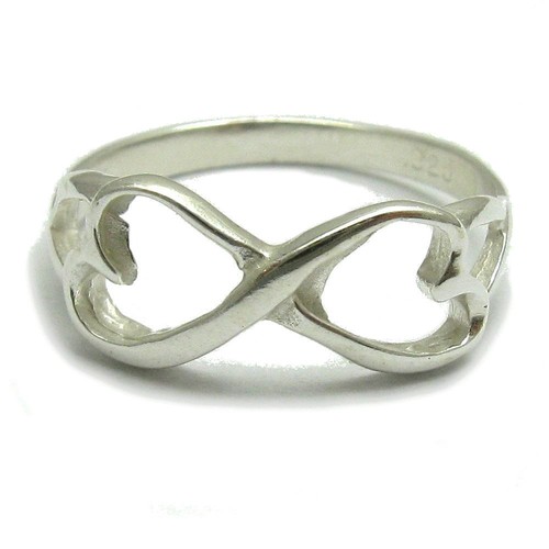 Echte sterling silber ring - echte,