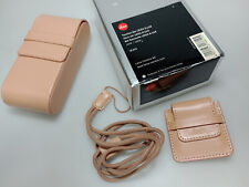 Leica D-Lux Tasche 18612 NEU NEW