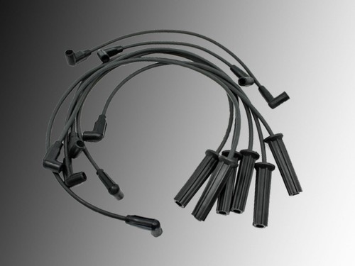 Zündkabel satz chevrolet - zündkabel,