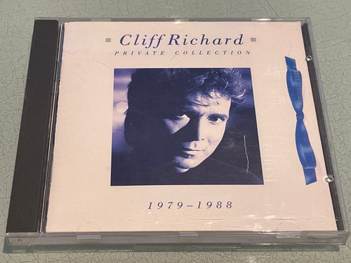 Cliff richard private - cliff,