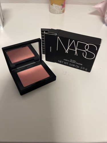 Nars make rouge - up, neu