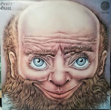 GENTLE GIANT Vertigo SWIRL