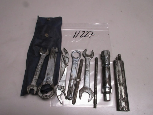 Werkzeugsatz n227 honda bmw - werkzeugsatz,