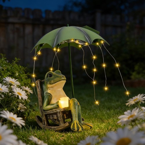 Wasserdichte led solar - wasserdichte,