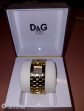 Verkaufe eine g - eine, d&g