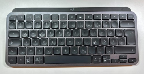 Logitech keys mini - logitech,