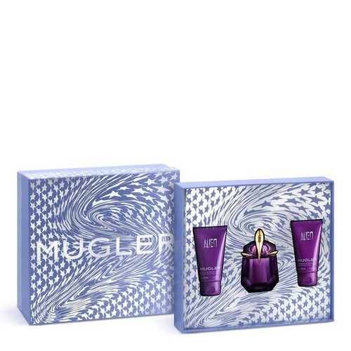 Thierry mugler ladies alien - ladies,