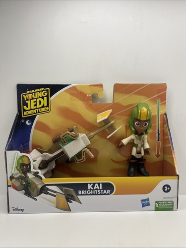 Star wars figur - star,