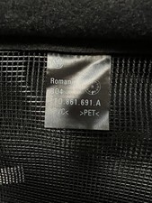 Original VW Touran 1T