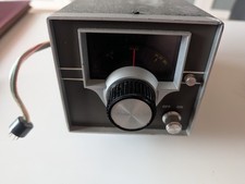 ICOM IC-21VFO – Externer VFO für 2-Meter-Amateurfunkgerät (Nachlass, ungetestet)