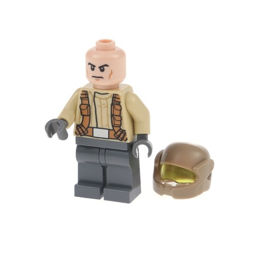 Lego minifigur sw - 1x,