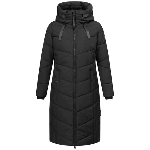 Damen winterjacke steppjacke - winterjacke,