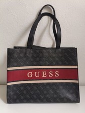 Guess damen tasche gebraucht - guess,