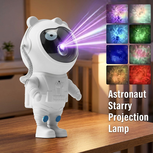 Astronaut sternenhimmel - astronaut,