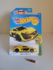 2016 Hot Wheels #79 HW Exotics