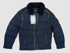 Guess Eco Herren Winterjacke