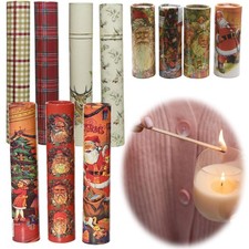 XL Streichhölzer 10-30cm lang