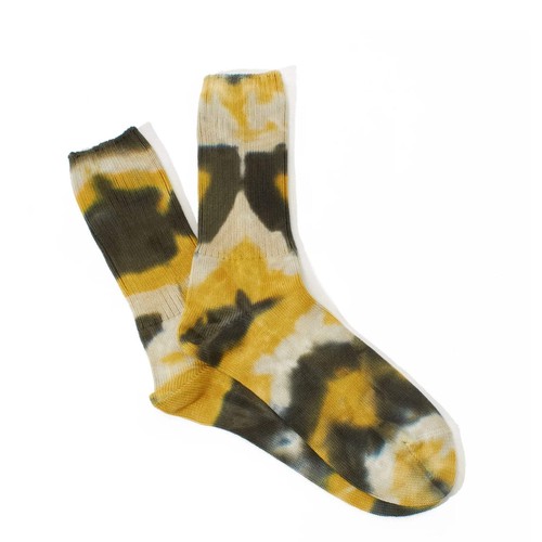 Anonymous ism tie dye crew - ism,