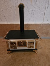 Küchen Herd Ofen - Puppenhaus- Bodo Hennig