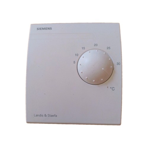 Siemens landis staefa qaa26 - siemens,