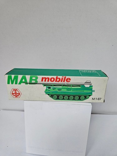 Top rarität mab mobile - top-raritÄt:,