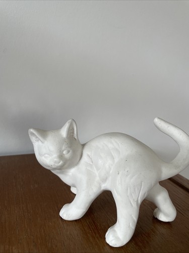 Gilde katzenfigur - gilde,