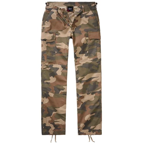 Brandit ladies bdu ripstop - brandit,