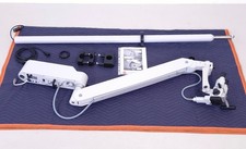 KAPS SOM 22 HNO Mikroskop OP-Mikroskop OPMI Microscope ENT