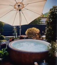 Whirlpool von Softub