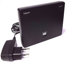 Gigaset C610 IP VOIP Basisstation