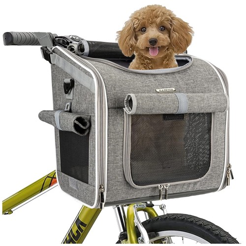 Hundefahrradkorb fahrradkorb - hundefahrradkorb,