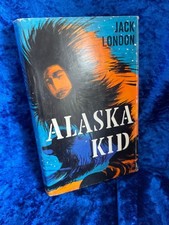 Alaska-Kid. [Einzig berecht