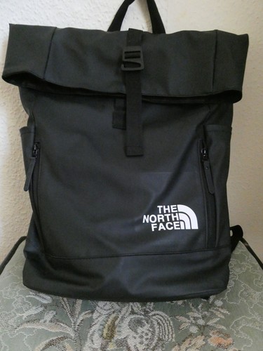 The north face rolltop - north,