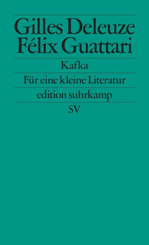 Kafka für eine kleine - |,