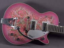 Gretsch Custom Shop G6128T-56