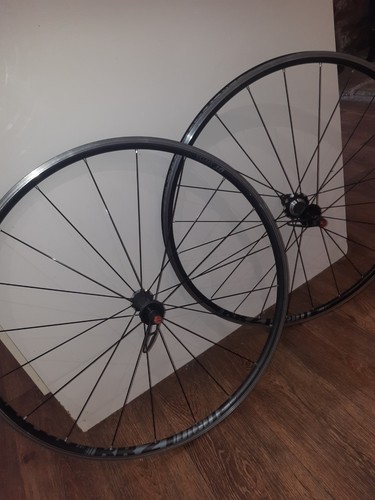 Swiss rr21 dicut - dicut, 700c