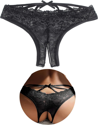 Ohyeahlady slip ouvert - slip, für