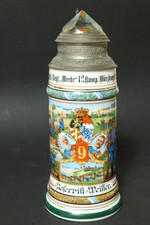 Alter Reservistenkrug IR 9