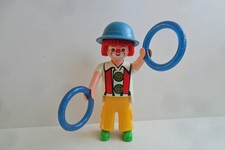 Playmobil- Clown