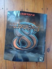 Wizardry 8, PC CD-ROM Spiel