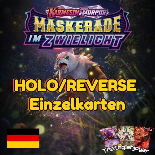 Pokemon karten maskerade im - pokemon,