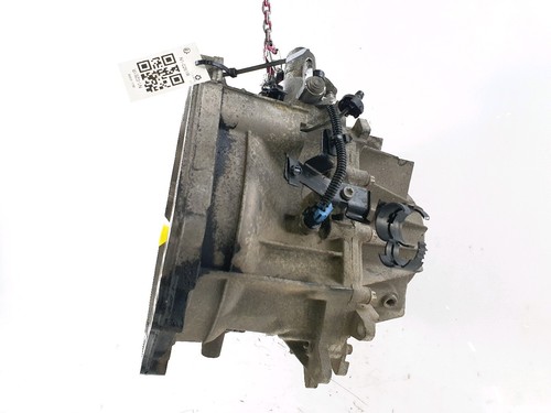 Getriebe typ getrag opel - getriebe,